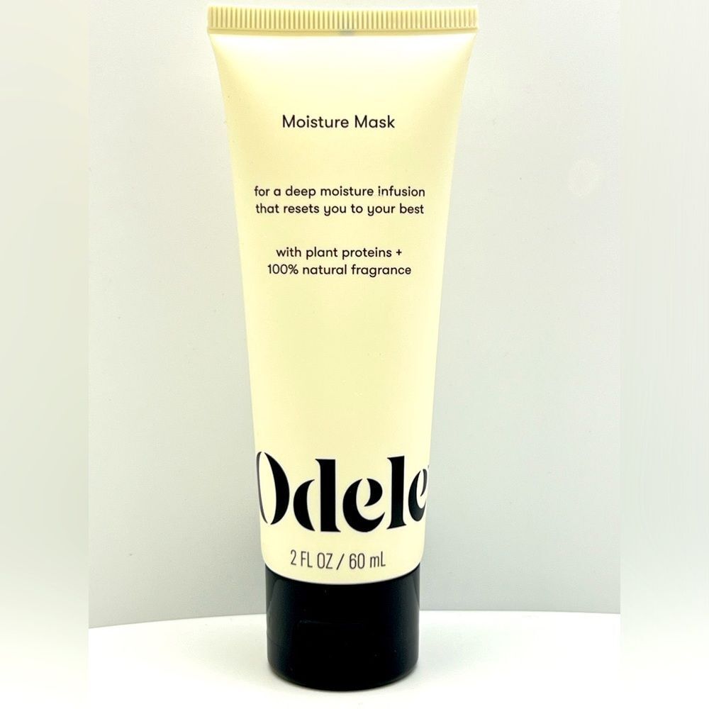 $5 🌸 Odele Moisture Mask Deep Penetrating Hydrating Mask ~ NEW